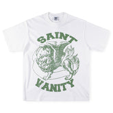 Saint Vanity Griffin T-Shirt